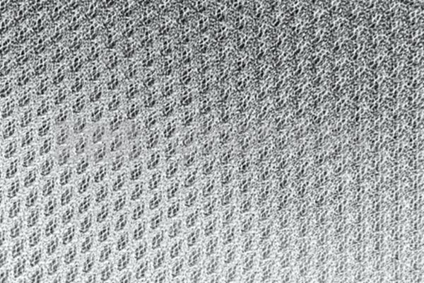 涤纶织物的纹理背景与特性分析