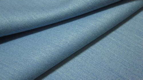 聚酯纤维与腈纶 合成纤维织物中的两大主力有何不同？