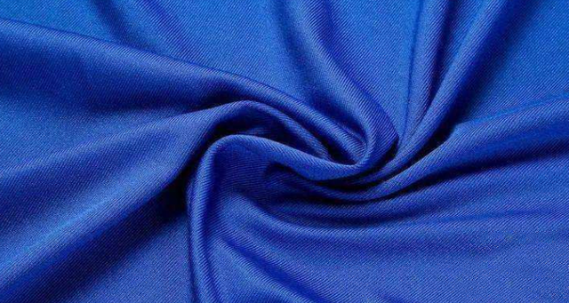 再生聚酯纤维 可持续时尚中的合成织物新星