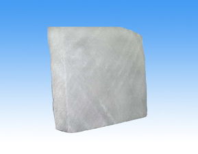 低价供应常州高质量合成纤维高温过滤棉与合成纤维织物